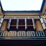 Oyo 1507 Doriyu Homestay