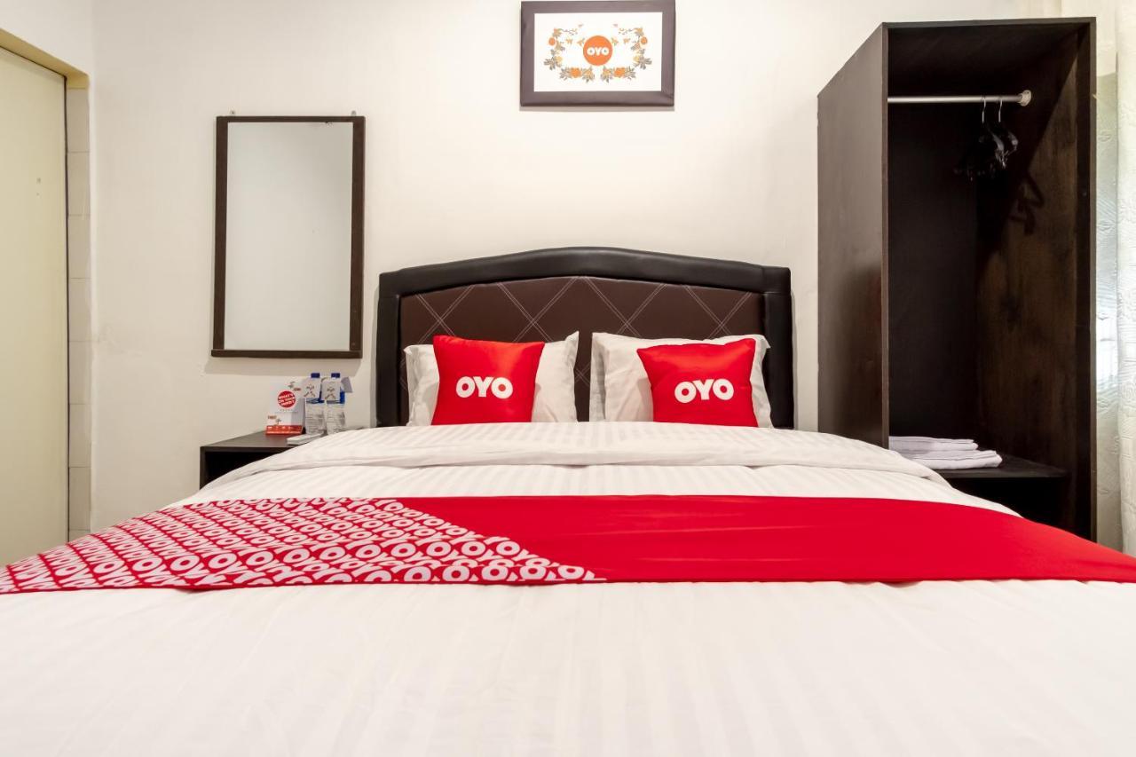 Hotel Oyo 1507 Doriyu 2*