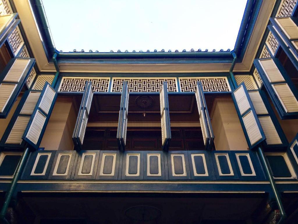 Oyo 1507 Doriyu Hotel Medan