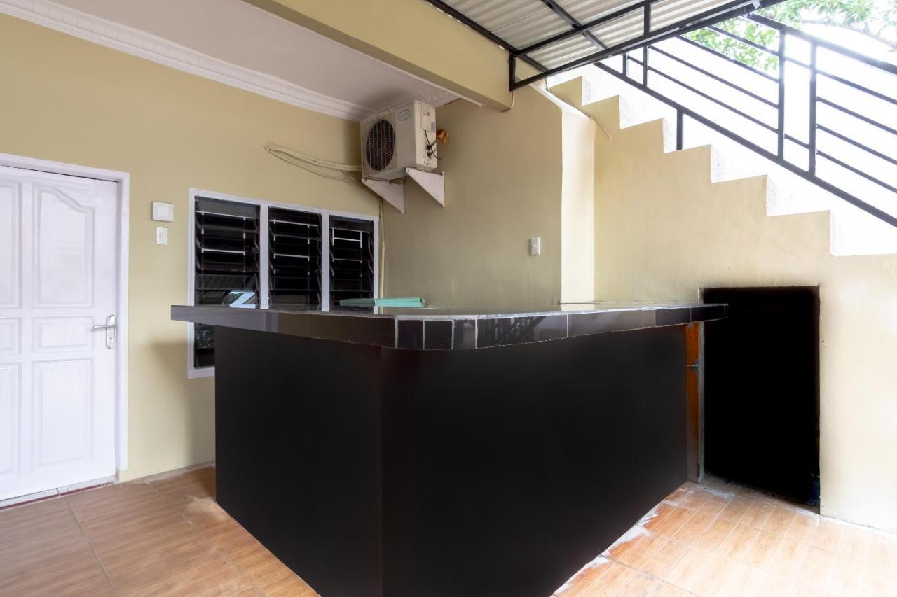 Oyo 1507 Doriyu Hotel Medan