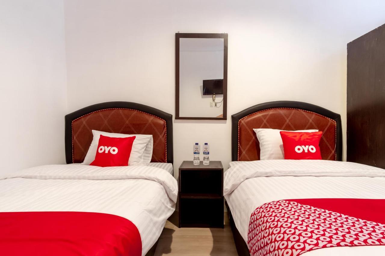 Hotel Oyo 1507 Doriyu